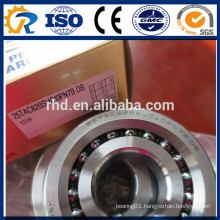 Japan NSK 25x62x15 mm spindle ball screw bearing 25TAC62B Angular Contact Bearings 25TAC62B